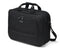 Dicota Eco Top Traveller Twin SELECT - Laptoptrolley 15,6'' - Schokbestendig - Zwart