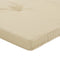 vidaXL - Terrasstoelkussens - 2 - st - oxford - stof - beige