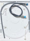 Bauknecht Super Eco 9464 A - Wasmachine 9kg 1400t - Wit