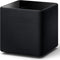 KEF Kube 8 MIE - Subwoofer 8 inch 300 watt RMS - Zwart
