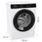 GORENJE WPNA94A1TS - Wasmachine - 9 kg - 1400 t/min - Inox