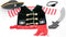 Melissa & Doug Verkleedkostuum Piraat