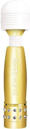 Bodywand - Mini Massager Goud - Vibrator