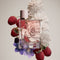 Burberry Burberry Her 50 ml Eau de Parfum - Damesparfum