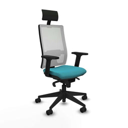 Bureaustoel Piqueras y Crespo 2D066N1