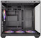 Antec CX800 - Midi Tower - 2x 120 mm ventilators - Zwart Hout