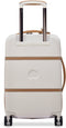 DELSEY PARIS Chatelet Air 2.0 - 4DR Cabin Trolley Slim Line 55 - 38L - Angora Wit