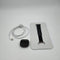 Apple Watch Ultra 2 - Smartwatch - S9 SiP - Trail-bandje M/L - Zwart (Zwart)