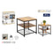 Planken Confortime 50 x 50 x 51 cm (2 Stuks)