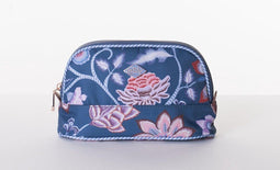Toilettas S Ensign Blue