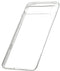 Mobiparts Classic TPU Case - Google Pixel 8 Pro - Minimalistisch ontwerp met grip coating - Transparant