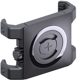 SP Connect 52657 - Universal Phone Clamp Max SPC+ - Twist-to-lock systeem - Zwart