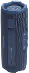 JBL Flip 7 - Draagbare luidspreker - IP68 water- en stofbestendig - Blauw