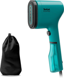 Tefal Pure POP DT2024 - Kledingstomer - Omkeerbaar opzetstuk - Bangkok Green