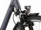 AMIGO E-City S2 Ebike - Elektrische Stadsfiets voor Dames - 28 Inch - Met 7 versnellingen - Matgrijs