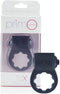 The Screaming O - PrimO Line Tux Black - Penisring