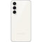 Samsung Galaxy S23 FE - Beige - 256 GB - Fysieke simkaart