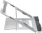 Kensington Easy Riser™ - Aluminium Laptop Riser - Verstelbaar tot 6 hoogtes - 0,4 kg