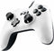 Nacon PCGC-100WHITE - Gamecontroller - Draad - Wit