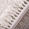 Nattiot - Wooly Brique Medium Vloerkleed Voor Kinderkamer - Tapijt 120 x 170 cm