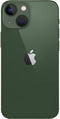 Apple iPhone 13 mini - Groen - 128 GB - Fysieke simkaart + eSIM