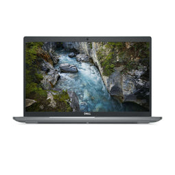 Laptop Dell Precision 3591 Intel Core i7-1360P 16 GB RAM 512 GB SSD Qwerty Spaans 15,6"