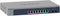 Netgear MS510TXUP - Managed Switch - 8x PoE++ 10G Ethernet - 2x SFP+ (2023)