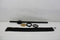 Lightswing® Single 90cm - Ophangsysteem - Schuifbereik 80cm - Mat Zwart