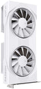 XFX Swift - AMD Radeon RX 9060 XT - 8GB GDDR6 - Wit