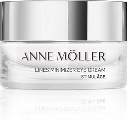Ooggebied Crème Anne Möller Stimulâge Anti-Rimpel (15 ml)