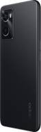 OPPO A76 - Smartphone - 33W SUPERVOOC - Zwart