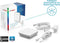 Bosch Smart Home Controller II - Smart Home Controller - ZigBee en Wi-Fi - 100 x 100 x 29 mm