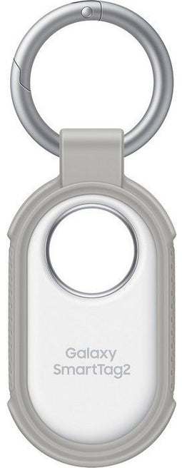 Samsung Rugged Case voor SmartTag 2 - Val- en zweetbestendig - Grijs (1-pack)