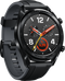 Huawei Watch GT - Smartwatch - Hartslagsensor Slaapmonitor - Zwart