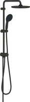 GROHE Vitalio Start 250 Flex douchesysteem - Waterbesparend - Matte Black