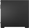 Fractal Design Pop Air - ATX Semi-toren - 7 uitbreidingsslots - Zwart
