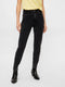 PCLEAH - MOM JEANS - Highwaist - M (40)