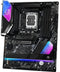 ASRock Phantom Gaming Z890 - Moederbord ATX - Intel LGA 1851 - Wi-Fi 7 - Bluetooth 5.4