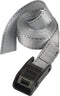 MasterLock 3110EURDAT - Sjorbanden - 2,5m - 150 kg spancapaciteit