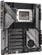 ASRock WRX80 Creator R2.0 - Moederbord - sWRX8 socket - EATX - 8x DDR4 - 2TB max geheugen - Wi-Fi 6E (802.11ax) - 2x 10G Ethernet