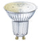 LEDVANCE SMART+ GU10 Spotlamp 4,7W - Dimbaar - Smart Home ZigBee - Warm wit (2700K)