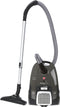 Hoover Telios Extra Lite TXL20PET - Trommelstofzuiger 700 W - EPA - Grijs
