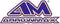 ArrowMax Motorrondsel Soort module: 1.0 Boordiameter: 5 mm Aantal tanden: 16