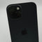 Apple iPhone 15 - 128GB - Zwart