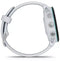 Garmin Forerunner 255S Music - Smartwatch - GPS - Muziek - Wit