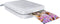 HP Sprocket 200 - Fotoprinter - Bluetooth 5.0 - Wit
