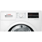 Bosch WTW85466 - Warmtepompdroger - 8 kg - 65 dB - Wit