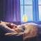 Sleepy Friends Lama - Nachtlampje Baby - Dimbaar - USB Oplaadbaar - 8 Kleuren