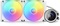 NZXT Kraken 280 - AIO Vloeistofkoeler 280mm - LCD Scherm RGB Ventilatoren - Wit