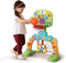 VTech 3-in-1 Sport & Scoor Speelplaats - Educatief Speelgoed - Voetbal en Basketbal - Multicolor
